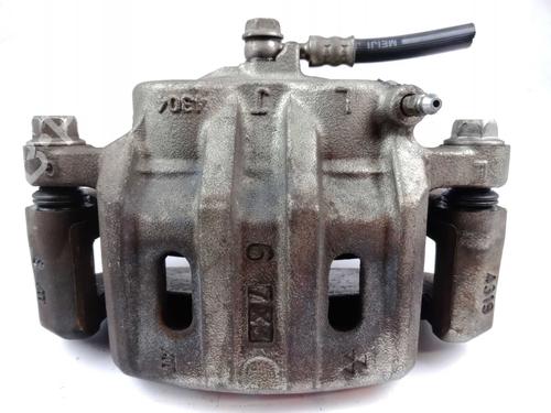 Used Left front brake caliper Left front brake caliper 17687251 17687251