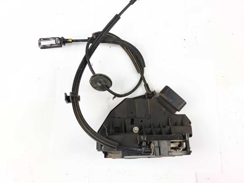 Used Front right lock Front right lock 32760647 32760647