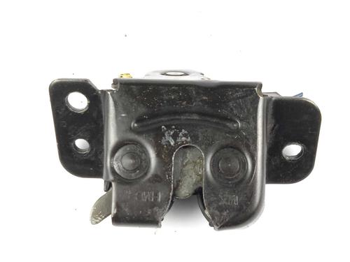 Used Tailgate lock Tailgate lock 17207408 17207408