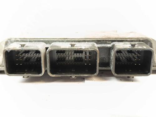 Engine control unit (ECU) RENAULT CLIO III (BR0/1, CR0/1) 1.2 16V (BR02, BR0J, BR11, CR02, CR0J, CR11) | BP27355292M57 - Image 2