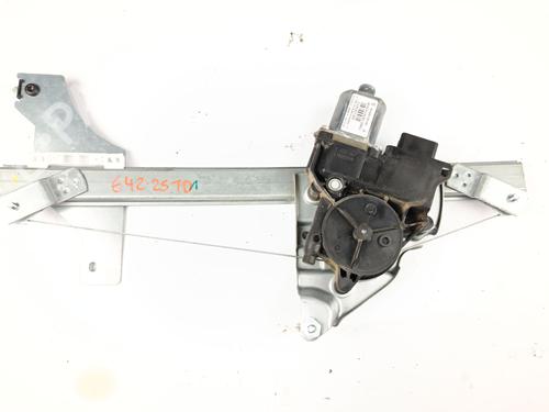 Used Rear right window mechanism PEUGEOT 508 SW I (8E_) 1.6 BlueHDi 120 (120 hp) 30169066