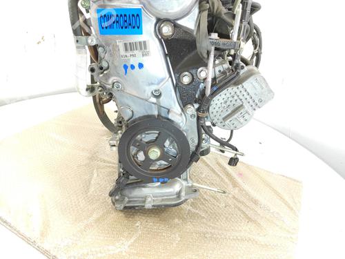 Engine TOYOTA YARIS (_P13_) 1.5 Hybrid (NHP130_, NHP130) | BP28297090M1 