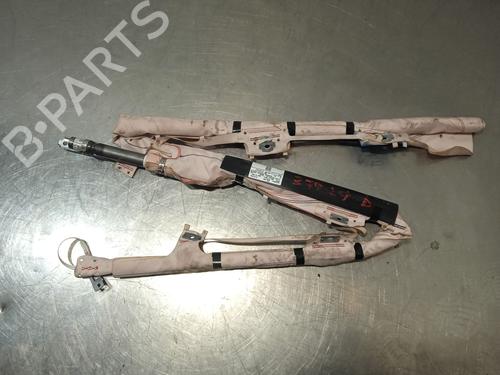 Højre gardin airbag FORD KUGA III (DFK) [2019-2025]  18711342