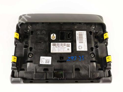 Display CITROËN C3 III (SX) 1.2 THP 110 (SXHNPS, SXHNZT, SXHNZ6) | BP26557097C48 - Image 2