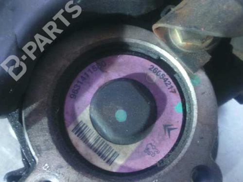 Steering pump PEUGEOT 206 Hatchback (2A/C)  | BP9989349M99 