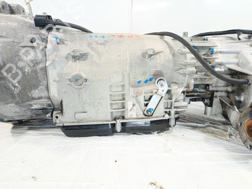 Gearbox SSANGYONG REXTON W / REXTON 2.0 Xdi | BP32262195M3 - Image 15