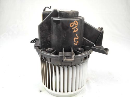 Used Heater blower motor Heater blower motor CITROËN C-ELYSEE (DD_) 1.6 BlueHDi 100 (99 hp) 16780439 16780439