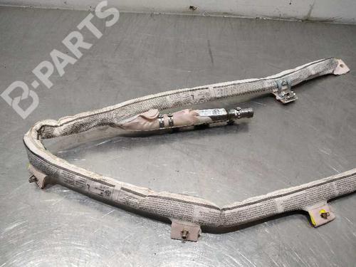 Left curtain airbag VW PASSAT CC B6 (357)  | BP9980724C11 