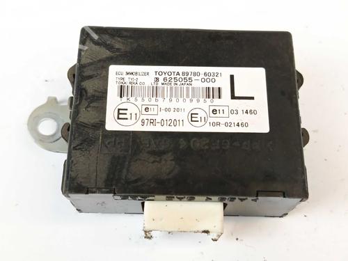 Used Electronic module Electronic module 29136165 29136165