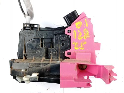 Used Front left lock Front left lock 29126155 29126155
