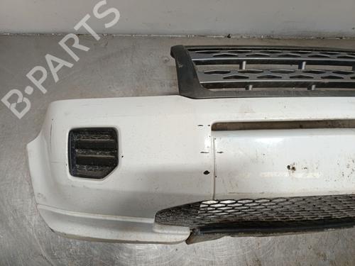Front bumper LAND ROVER FREELANDER 2 (L359) 2.2 TD4 4x4 | BP29325072C7 