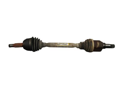 Used Left front driveshaft Left front driveshaft FORD TOURNEO COURIER B460 MPV 1.5 TDCi (75 hp) 32760636 32760636