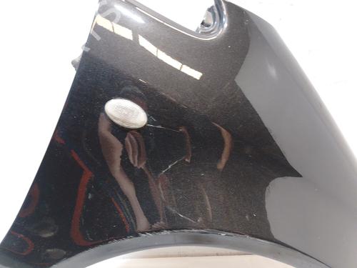 Right front fenders MERCEDES-BENZ A-CLASS (W168) A 160 (168.033, 168.133) | BP18526849C42 