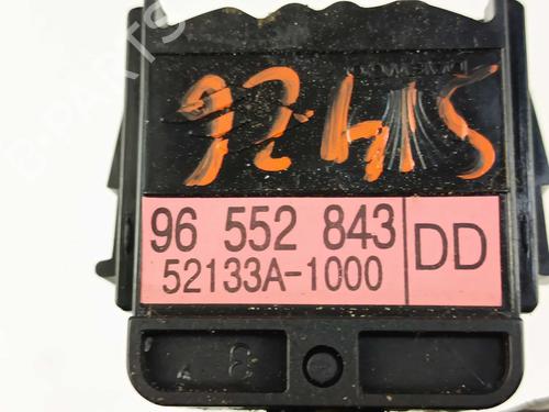 Steering column stalk CHEVROLET LACETTI (J200) 1.4 16V | BP38704646I23 - Image 5