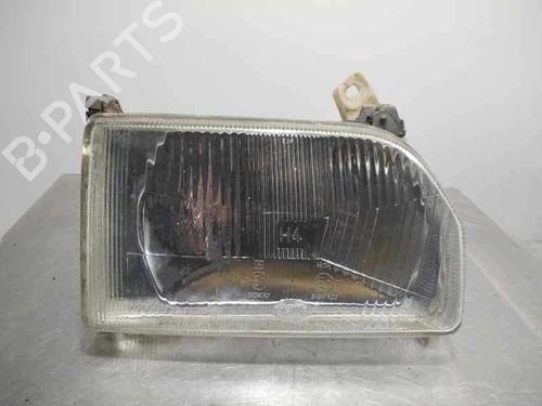 Used Right headlight Right headlight 10027877 10027877