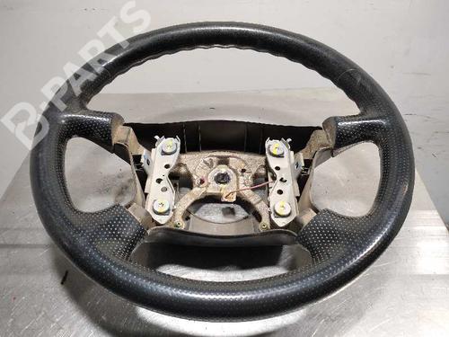 Used Steering wheel Steering wheel FORD RANGER (ET) 2.5 TDdi (143 hp) 9997591 9997591