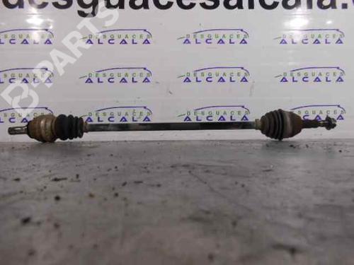 Used Right front driveshaft OPEL ASTRA H (A04) 1.6 (L48) (105 hp) 11247909