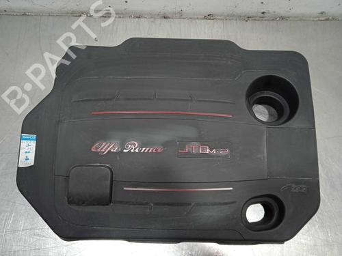 Used Upper protection Upper protection 11530407 11530407