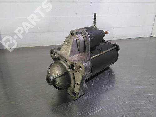 Startmotor SUZUKI GRAND VITARA II (JT, TE, TD) 1.9 DDiS (JB419WD, JB419XD) | BP10957954M8 