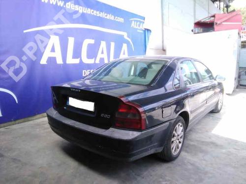 Starter VOLVO S80 I (184) 2.4 D | BP10142965M8 
