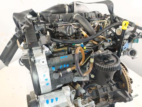 Engine SUZUKI VITARA (ET) HDI (SE 420HDI) | BP32471140M1