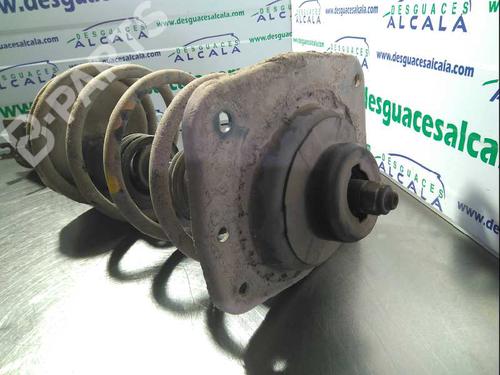 Left front shock absorber PEUGEOT 807 (EB_)  | BP9990006M16 