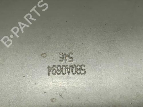 Particulate filter HONDA HR-V (RU) 1.6 i-DTEC (RU8) | BP28515015M81 - Image 4