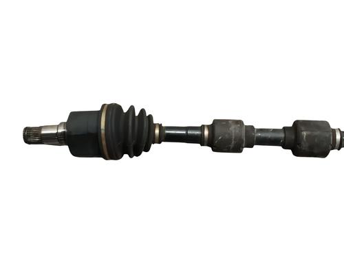 Right front driveshaft KIA OPTIMA (FSGDS6B) 1.7 CRDi | BP32499172M39
