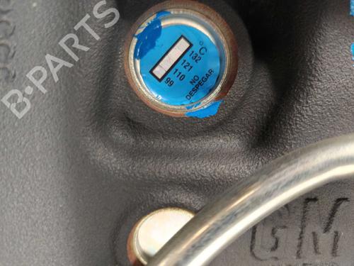 Engine OPEL ASTRA J GTC | BP38518132M1 - Image 20