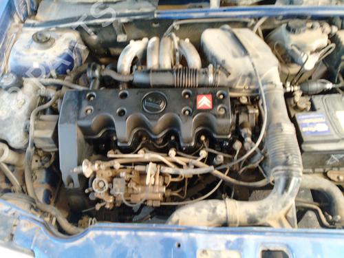 Højre forlygte CITROËN SAXO (S0, S1) 1.5 D | BP22435362C29 