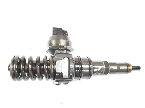 Used Injector SEAT LEON (1P1) 1.9 TDI (105 hp) 18570116