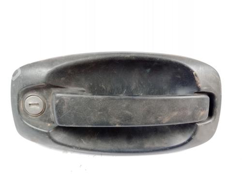 Front left exterior door handle CITROËN NEMO MPV 1.3 HDi 75 BP17678644C128