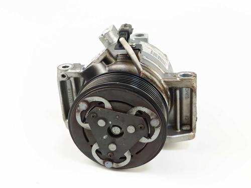 AC compressor NISSAN MICRA V (K14) 1.0 IG-T 100 | BP38725808M34 - Image 2