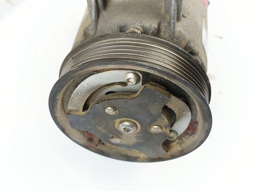AC compressor VW TIGUAN (5N_) 2.0 TDI | BP27396876M34 