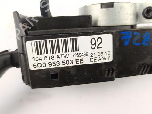 Switch VW POLO V (6R1, 6C1) 1.6 TDI | BP30696994I30