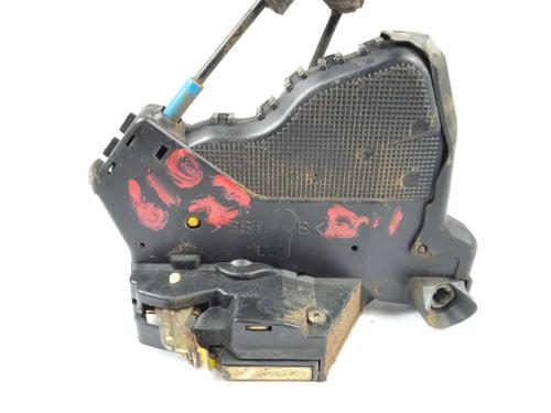 Used Front left lock Front left lock 15684906 15684906