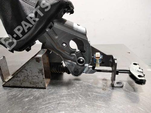 Hand brake BMW 1 (F20)  | BP9997733I18