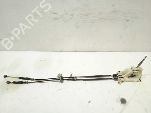 Selector da caixa Selector da caixa TOYOTA YARIS (_P21_, _PA1_, _PH1_) 1.6 GR 4WD (GXPA16) (261 hp) 17138582 17138582