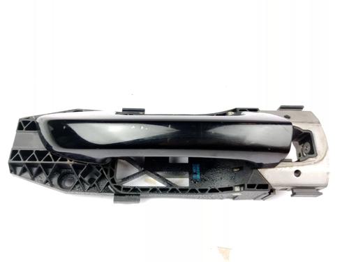 Used Front left exterior door handle VW GOLF VI (5K1) 2.0 TDI (140 hp) 23551670