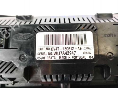Climate control FORD KUGA II (DM2) 2.0 TDCi 4x4 | BP28022340I5 - Image 3