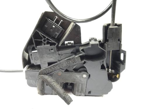Front left lock RENAULT MEGANE IV Hatchback (B9A/M/N_)  | BP16067932C98 