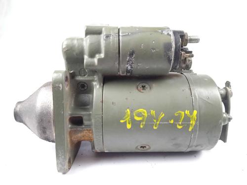 Used Starter Starter 20132457 20132457