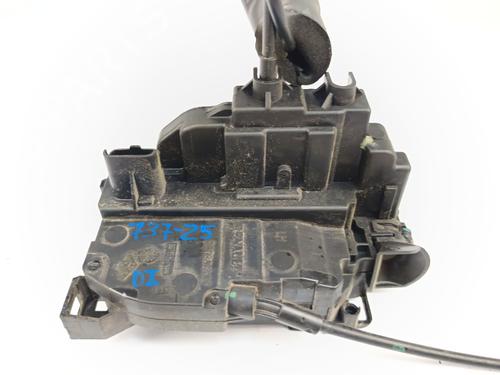 Used Front left lock RENAULT SCÉNIC III (JZ0/1_) 1.2 TCe (JZ16) (132 hp) 30733922