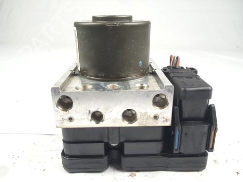 Used ABS pump FORD FOCUS II (DA_, HCP, DP) 1.6 TDCi (109 hp) 17495133
