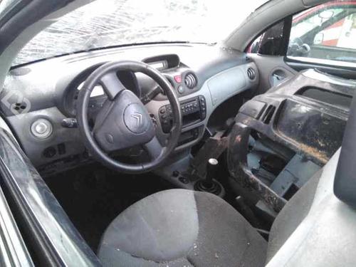 Nummerpladelys CITROËN C3 Pluriel (HB_) 1.4 HDi | BP14353282I40 - Image 8