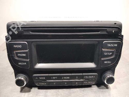 radio-kia-ceed-jd-14-crdi-90-am110a2ee-96170a2600wk-ar60x0qfb02768n-2012-2013-2014-2015-2016-2017-2018-9981258 main image