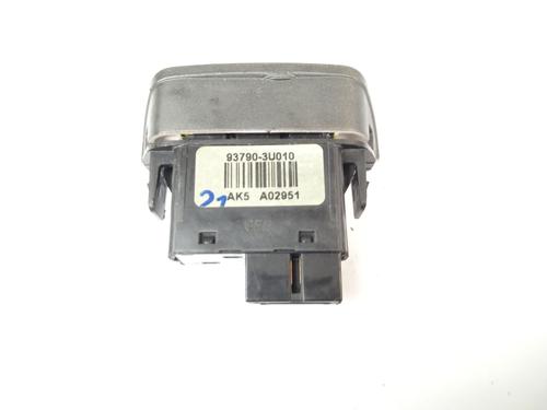 Warning switch KIA SPORTAGE III (SL) 1.7 CRDi | BP15257330I22 