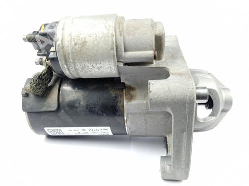 Used Starter PEUGEOT 308 II (LB_, LP_, LW_, LH_, L3_) 1.2 THP 110 (110 hp) 10779701