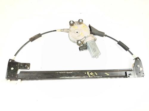Used Front left window mechanism Front left window mechanism ALFA ROMEO 147 (937_) [2000-2010] 28582304 28582304
