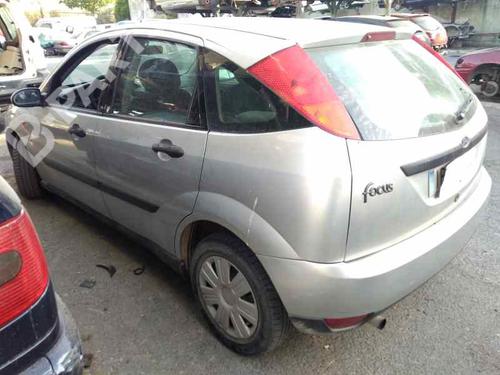 Driver airbag FORD FOCUS I (DAW, DBW)  | BP9996868C9  - Image 5